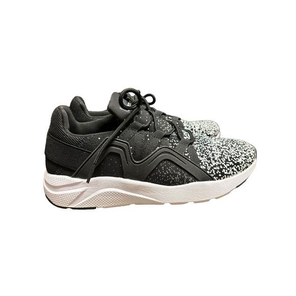 BCG Women's Endure 2.0 Memory Foam Training Shoes Lace Up Lightweight Sneakers 8 - Picture 3 of 9